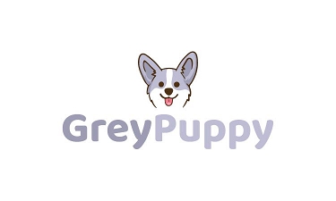 GreyPuppy.com